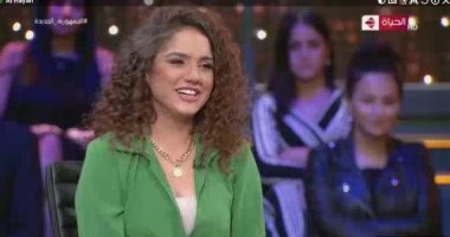  رنا رئيس 