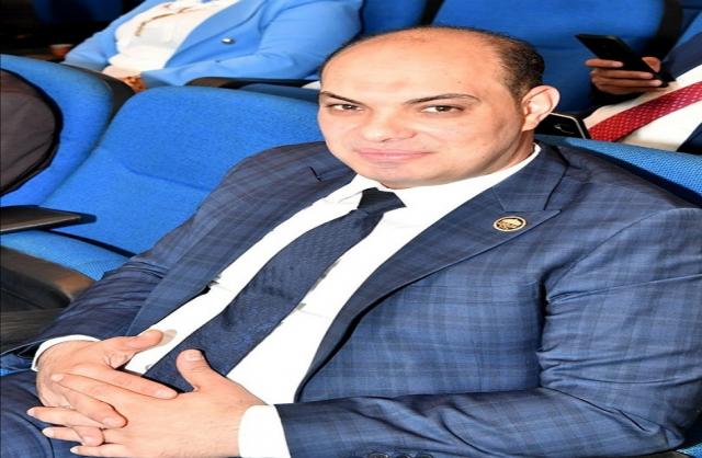 النائب علاء قريطم