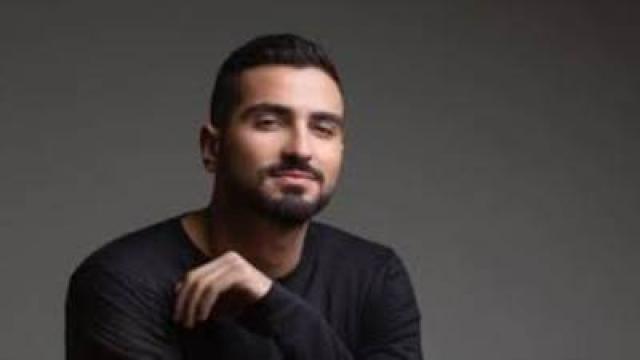 محمد الشرنوبى