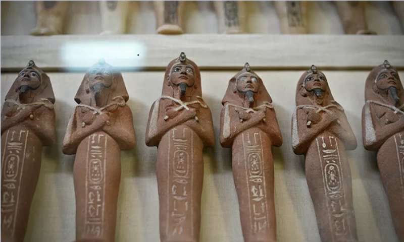 آثار مصرية