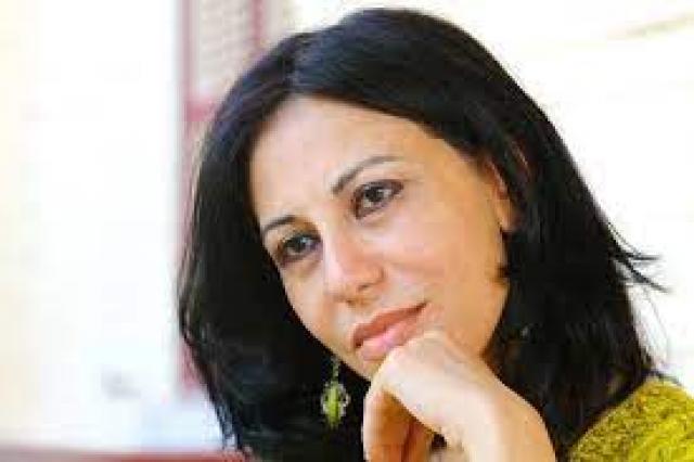 سماح أبوبكر عزت