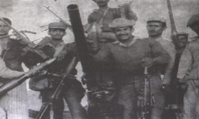 حرب اليمن 