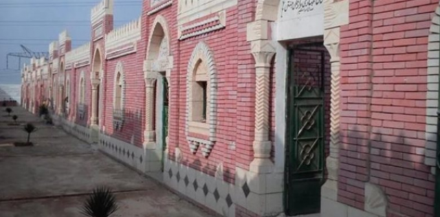 استخراج جثمان رجل من المقابر لبيان سبب وفاته بأكتوبر