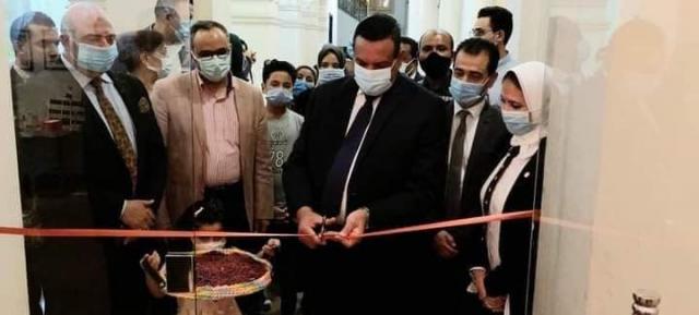 مركز الإبداع الفني بدمنهور
