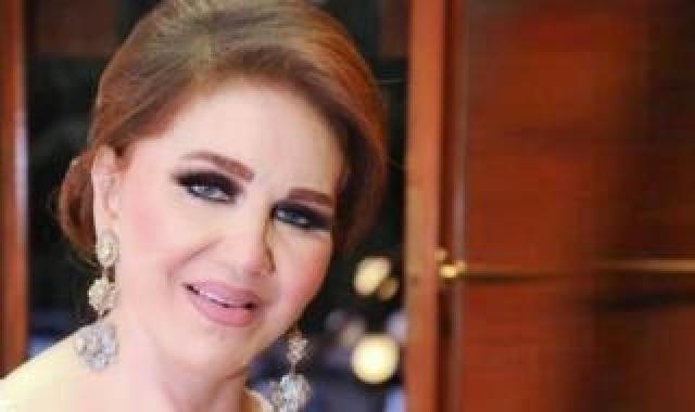 ميادة الحناوي​