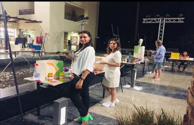 يوم السياحة العالمى 