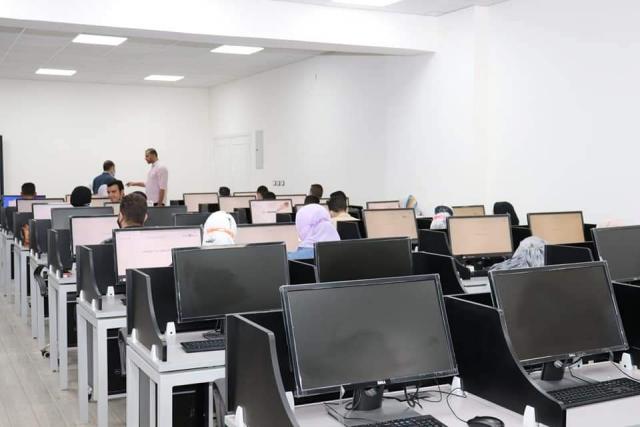 رئيس جامعة الدلتا التكنولوجية 