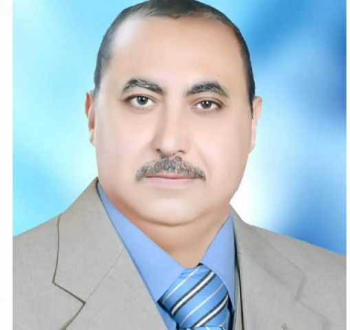 الباحث عبد العظيم هلال