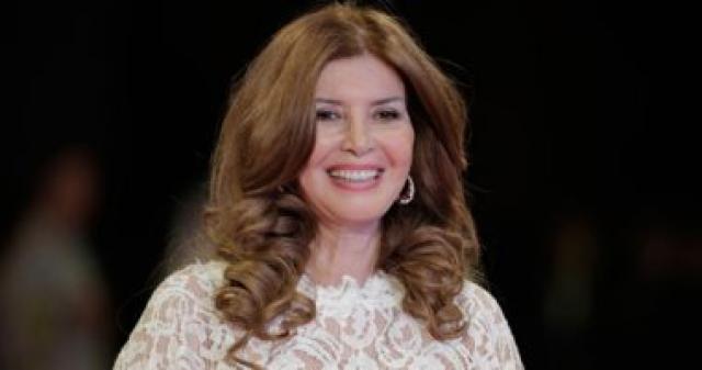   ميرفت أمين 