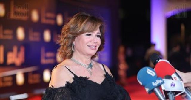 الهام شاهين
