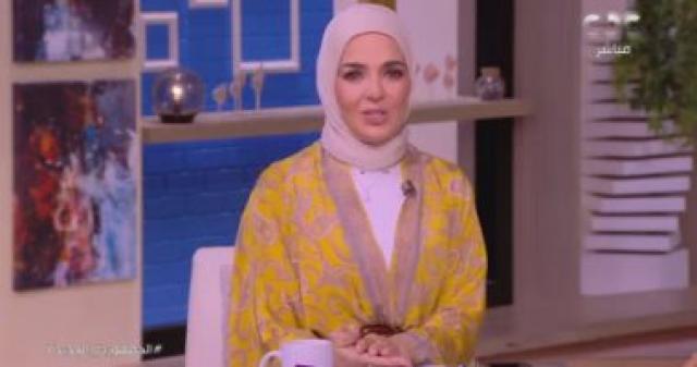 منى عبد الغنى