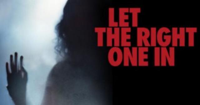  Let the Right One In 