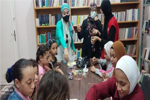 مبادرة المراة صانعة السلام