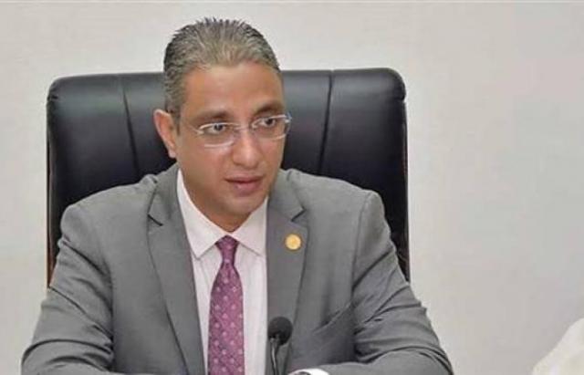 تقنين أراضي أملاك الدولة 