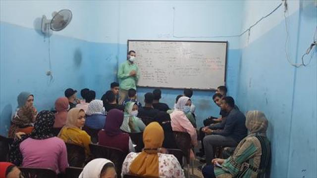  مراكز دروس خصوصية 