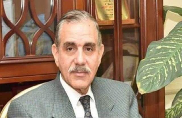 محافظ كفر الشيخ 