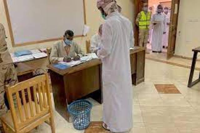 لجنة تسوية موقف التجنيد