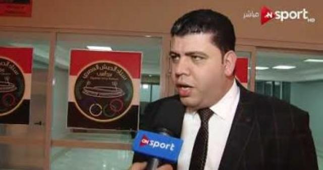محمد الخولى