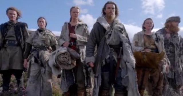  Vikings Valhalla 