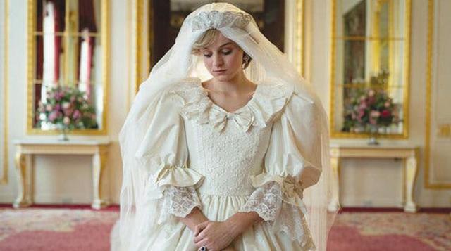 الدراما الملكية The Crown 