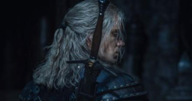   The Witcher