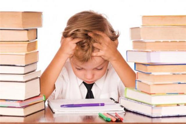  صعوبات الحفظ عند الأطفال