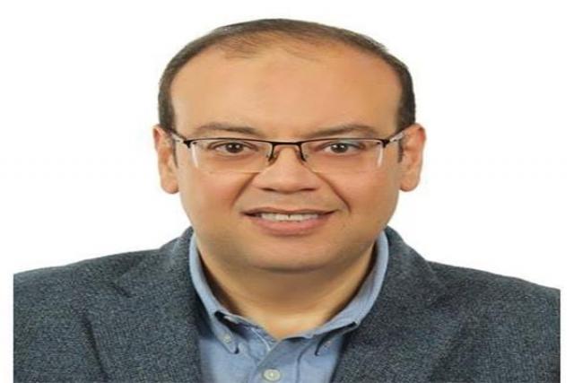 حسن إبراهيم، المدير العام للاتحاد