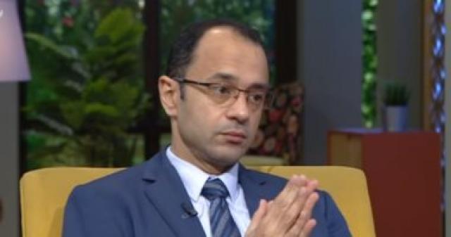  المستشار محمد سمير 