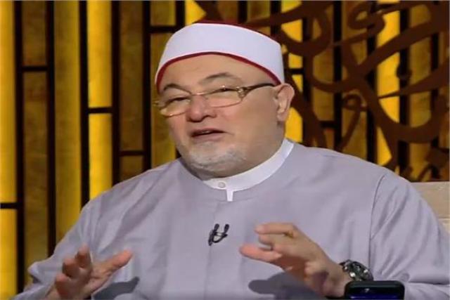 خالد الجندي