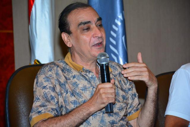 هاني لاشين 