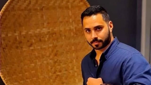 لؤي سيد