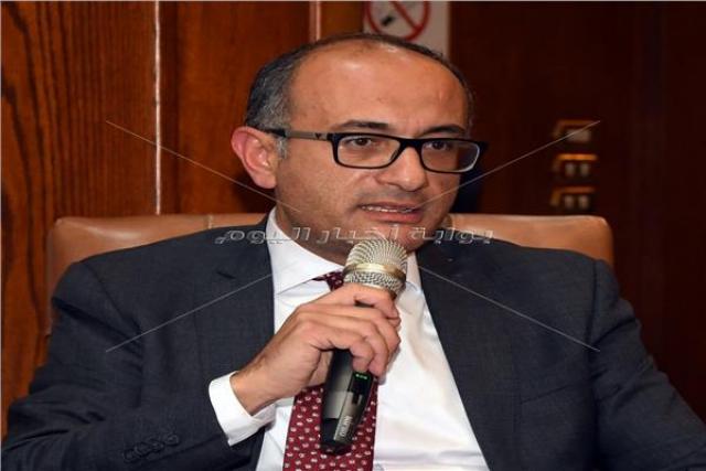 احمد مغاوري