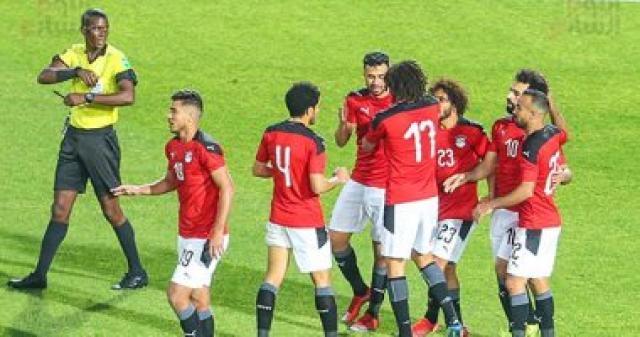 المنتخب