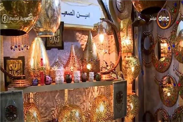 الحرف اليدوية