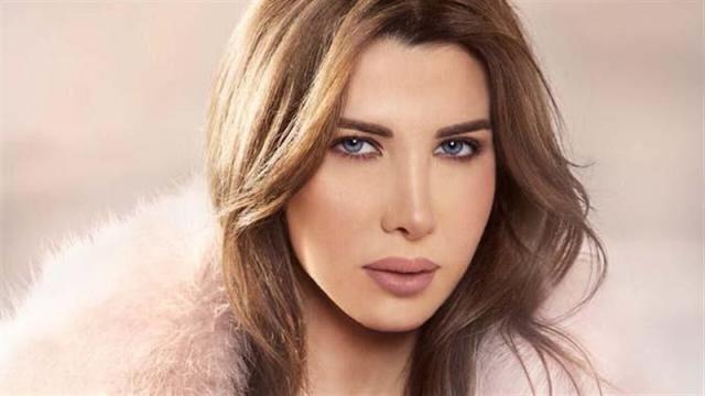نانسى 
