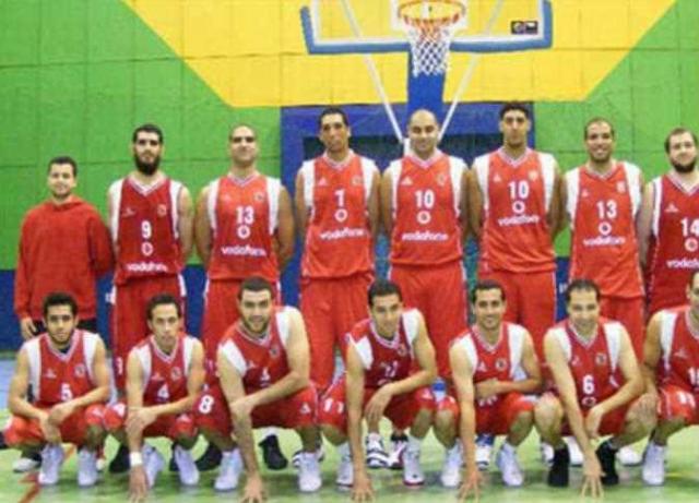 النادي الاهلي