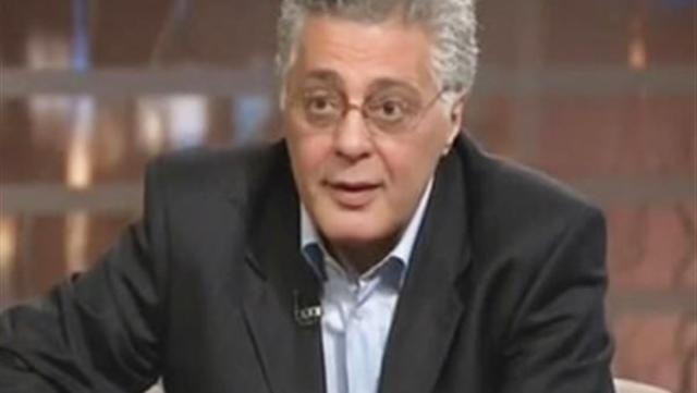 الفنان توفيق عبد الحميد