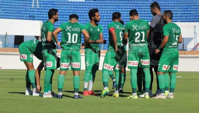 تدريبات الاتحاد السكندري