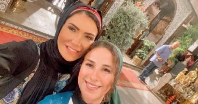 مسلسل ايام وبنعيشها 