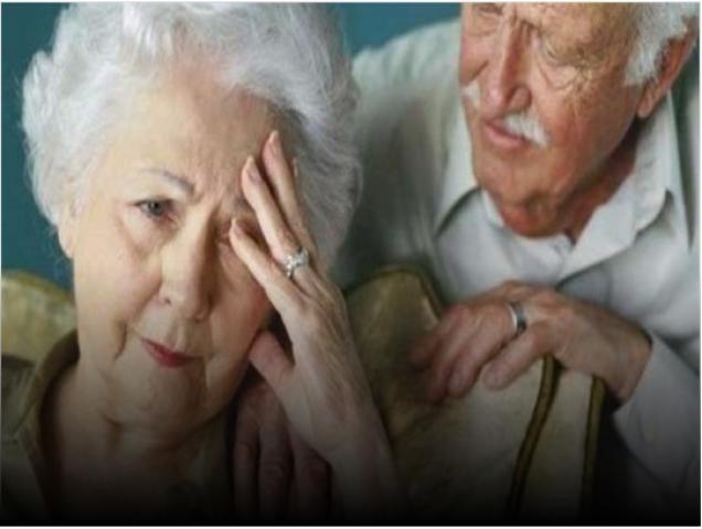 ذكرى اليوم العالمي للمسنين