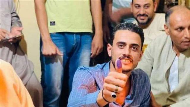 فرحة لم تكتمل 