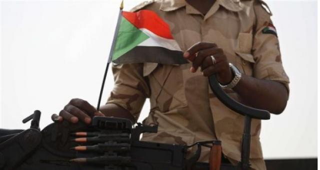 تنسيق بين مصر والسودان لتسلم عناصر داعش