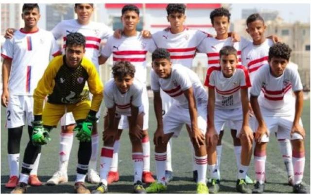 زمالك 2007