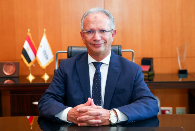عمرو محفوظ الرئيس التنفيذي لهيئة تنمية صناعة تكنولوجيا المعلومات إيتيدا