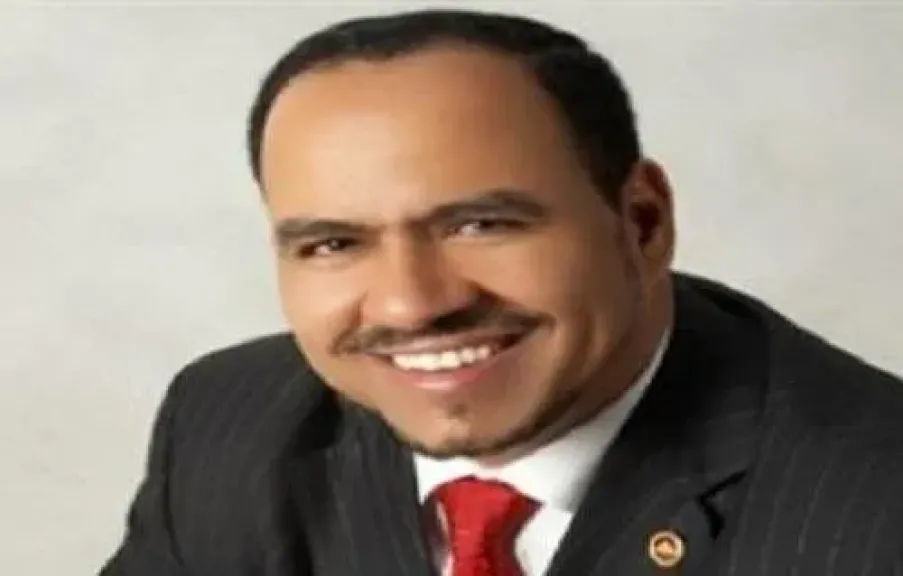 النائب احمد قورة