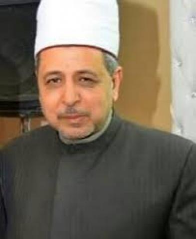 رئيس قطاع المعاهد الأزهرية
