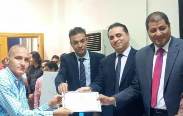 ندوة تثقيفية عن السلامة والصحة المهنية بالبحر الأحمر