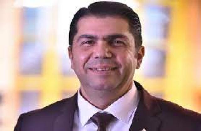 هشام التهامى