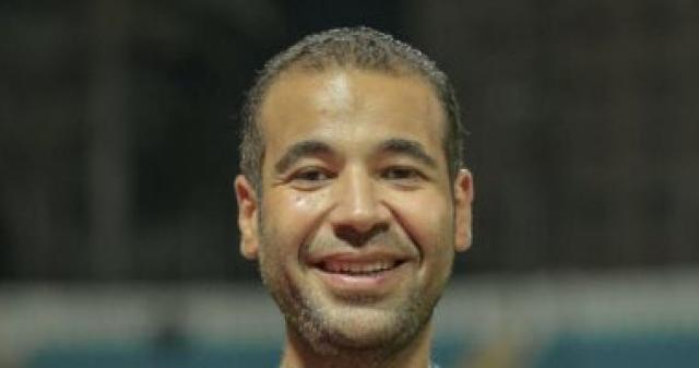 محمد وفائي طبيب الاهلي