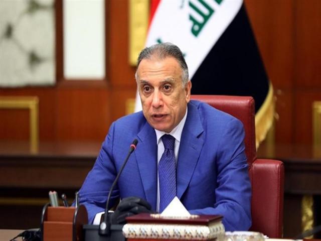 رئيس الوزراء العراقي